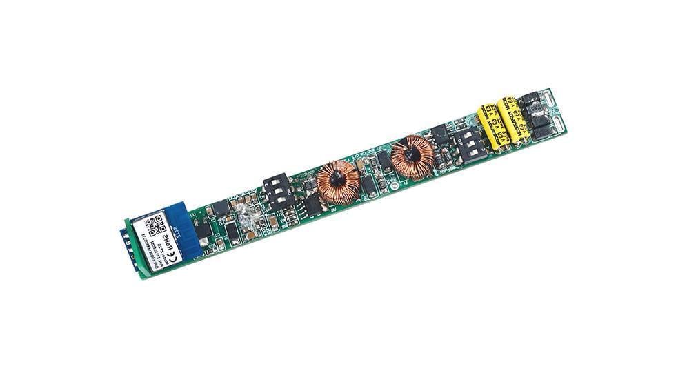 Драйвер LEDUA CXR-28A/WZS ZigBee (16664)