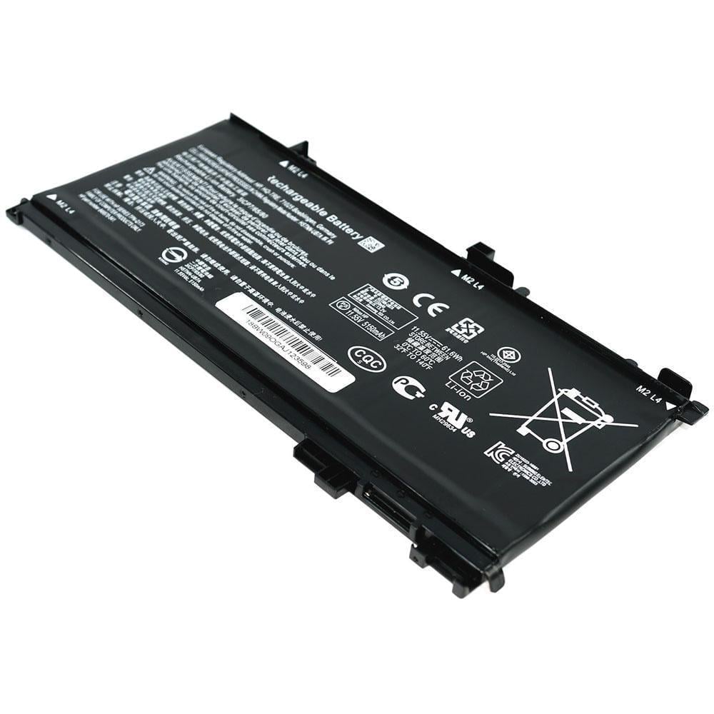 Аккумулятор для ноутбука HP Pavilion 15-BC400 series 5150 mAh 11,55V (119278)