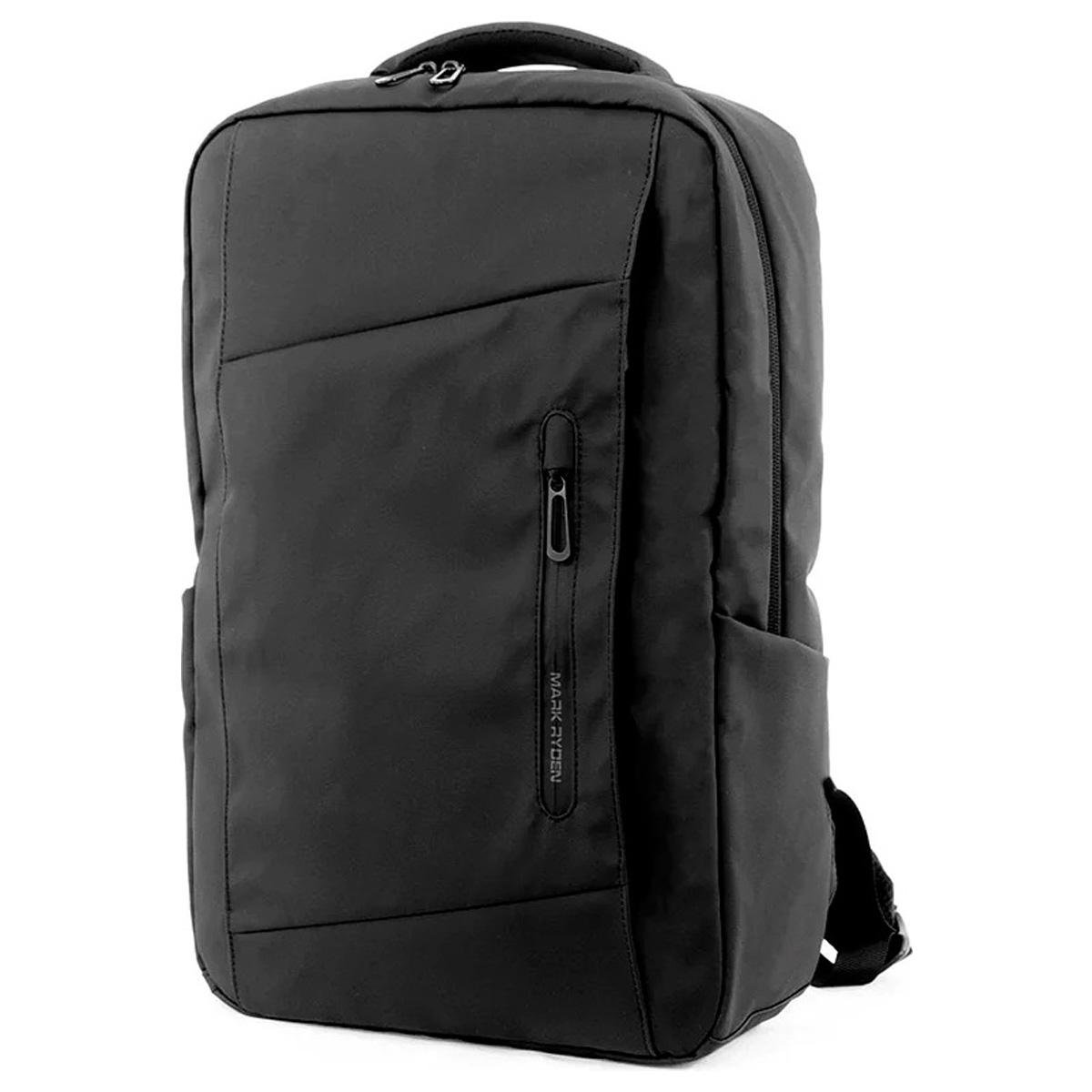 Рюкзак Mark Ryden Infinity MR9299JP 17,5 л Чорний (MR9299JP-00-4168UA)