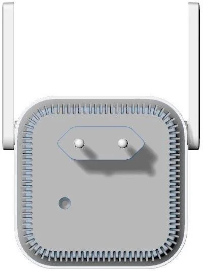 Репітер Wi-Fi Xiaomi Range Extender N300 (DVB4398GL) - фото 2