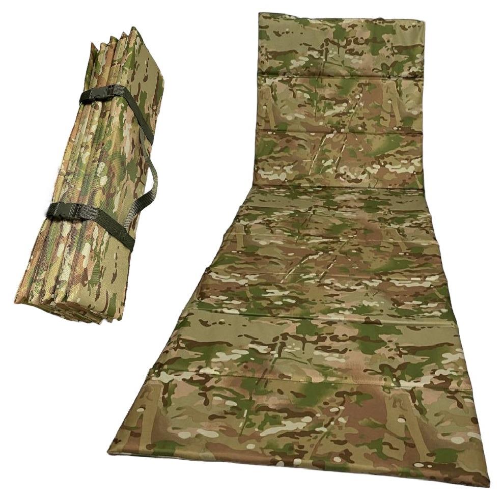 Каремат гармошка Ranger Мультикам (RA8914_rang_NM) - фото 2