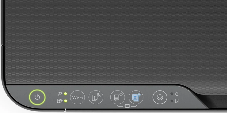 Многофункциональное устройство Epson EcoTank L3270 (2832) - фото 2