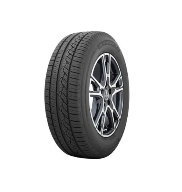 Шина Nitto NT421A 215/60 R16 99V летняя XL