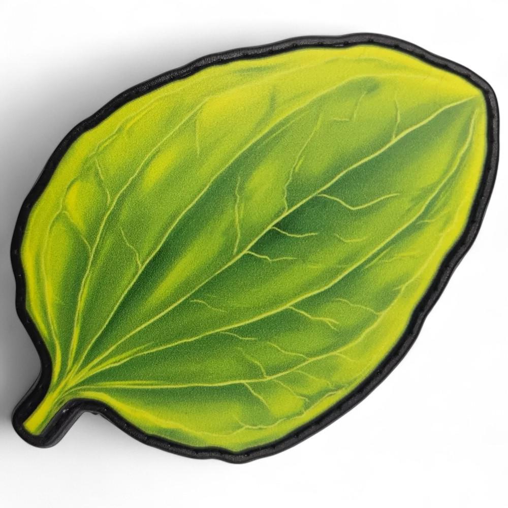 Патч-шеврон Подорожник (26132422) Патч-шеврон Подорожник (26132422)