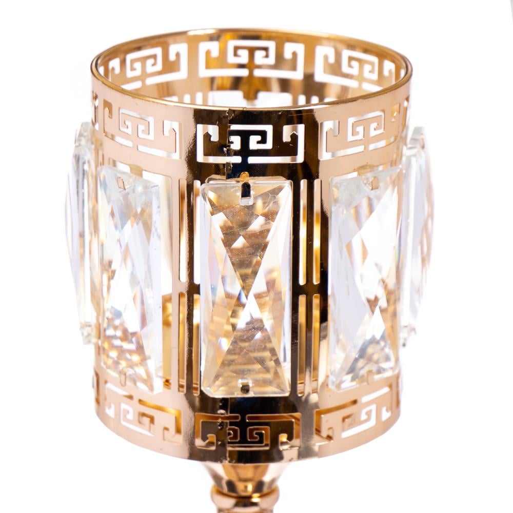 Підсвічник Elisey Бокал (2009-020) - фото 2