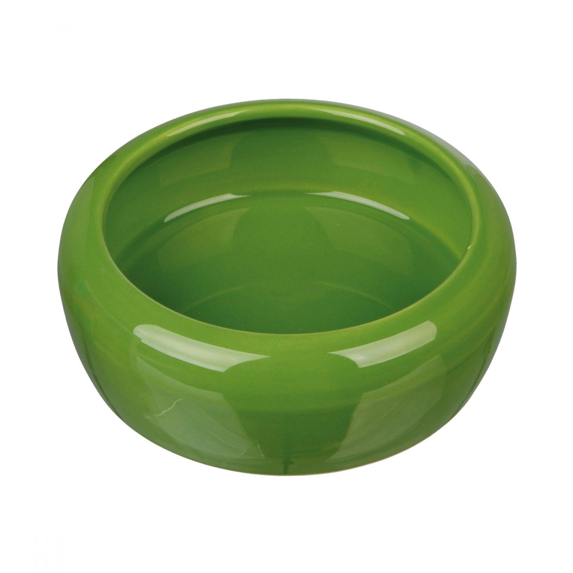 Миска для грызунов Trixie керамическая 10 см (60742)