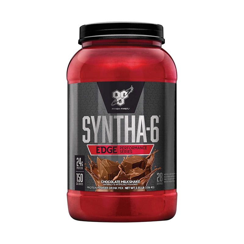 Протеин BSN Syntha-6 Edge 1 кг Шоколад (1903V7669)
