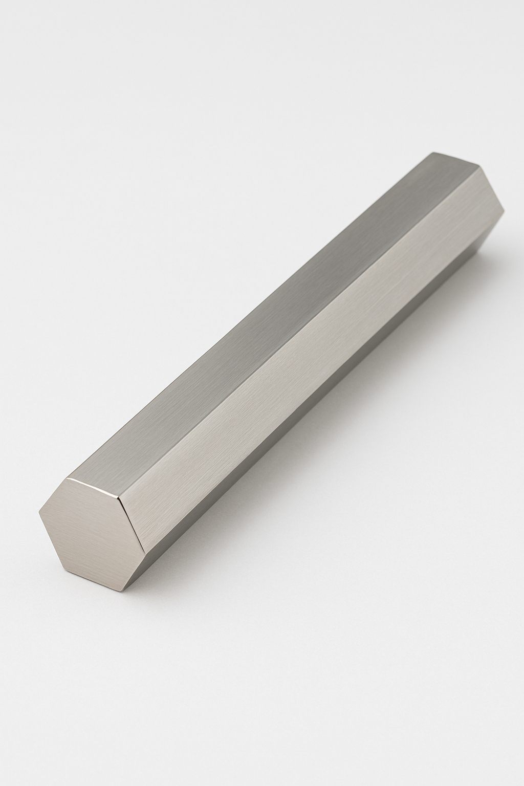 Шестигранник нержавіючий 27 мм AISI 304 08Х18Н10 3,0 м (29279637)