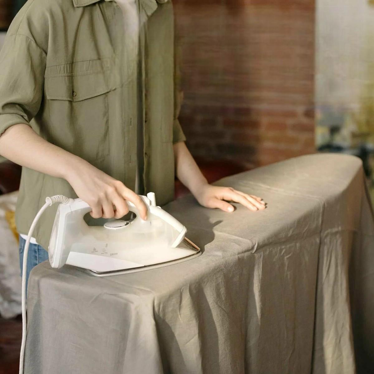 Доска гладильная Ironing Board 122х45х86 см (R35089) - фото 3