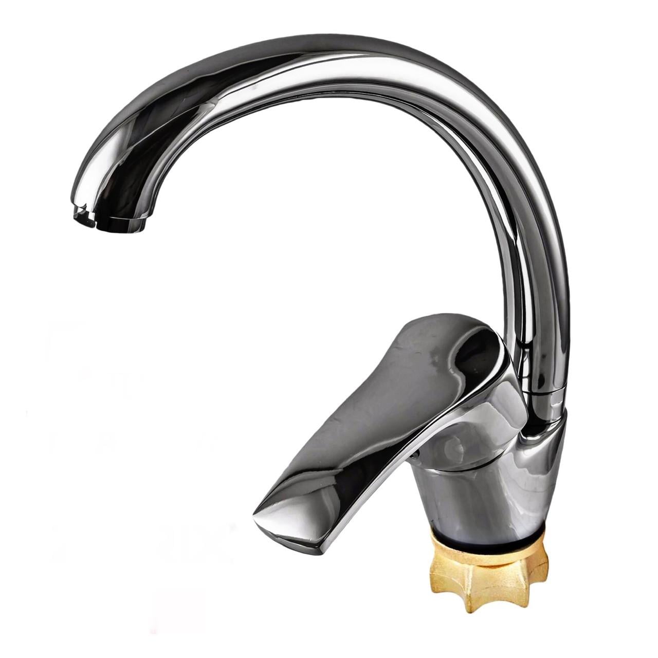 Смеситель для кухни Zerix YUB Focus (ZX0107)