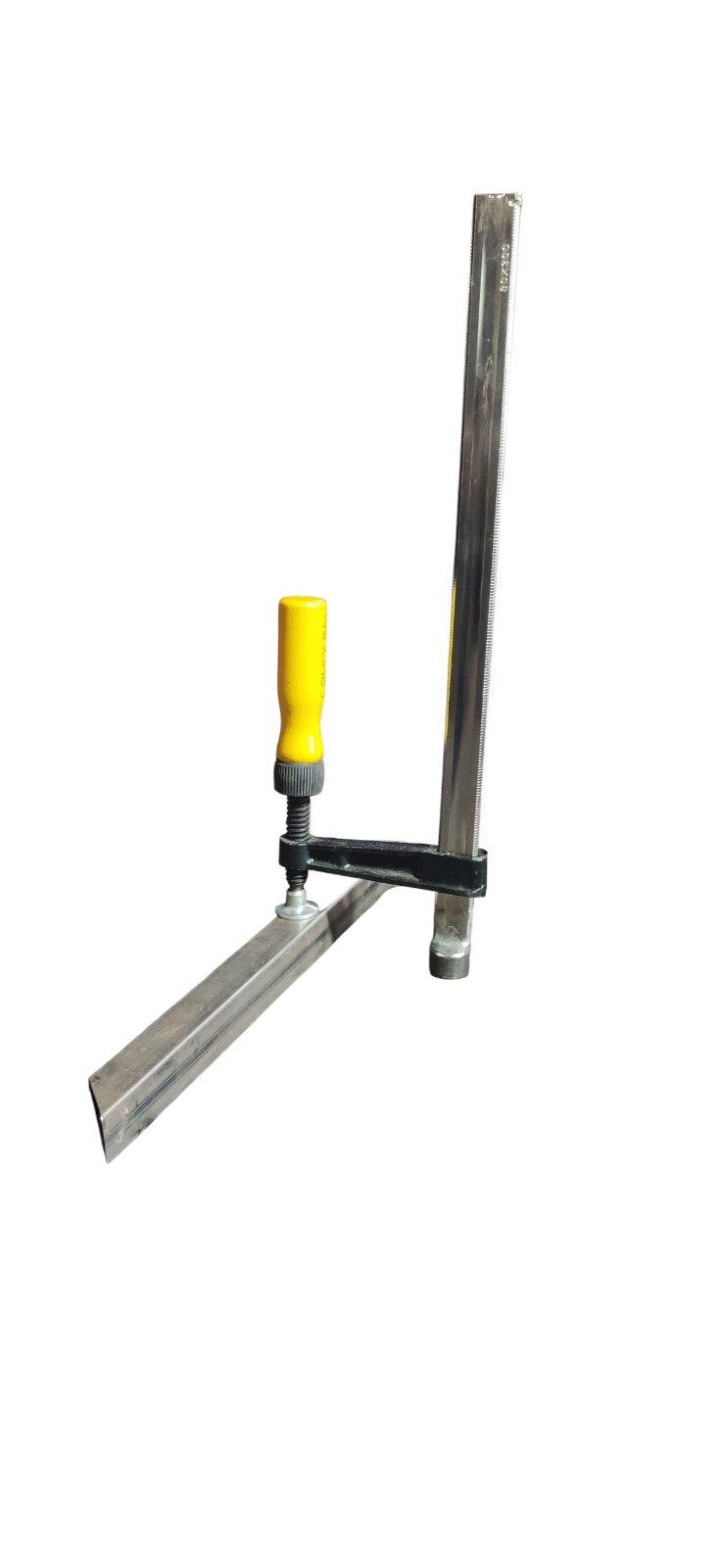 Струбцина вертикальная (29068620) - фото 2