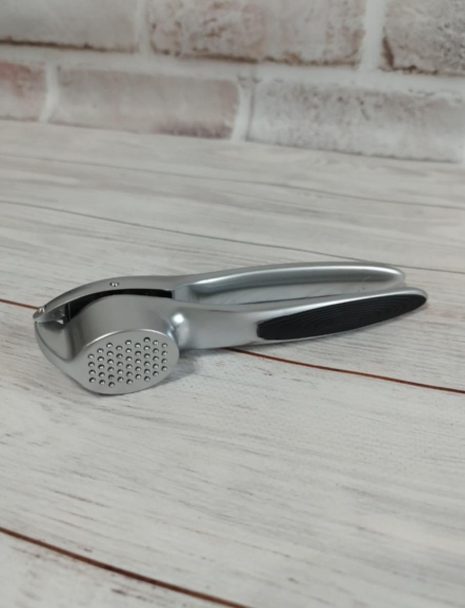 Прес для часнику A-PLUS 0351 нержавіюча сталь (0351)