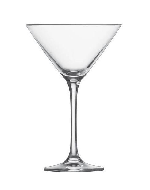 Набор бокалов для мартини Schott Zwiesel CLASSICO 270 мл 6 шт. (109398) - фото 1 Набор бокалов для мартини Schott Zwiesel CLASSICO 270 мл 6 шт. (109398) - фото 1