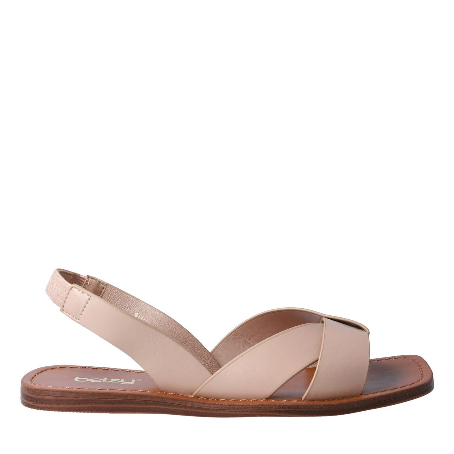 Сандалии женские BETSY р. 36 Розовый (92442829)