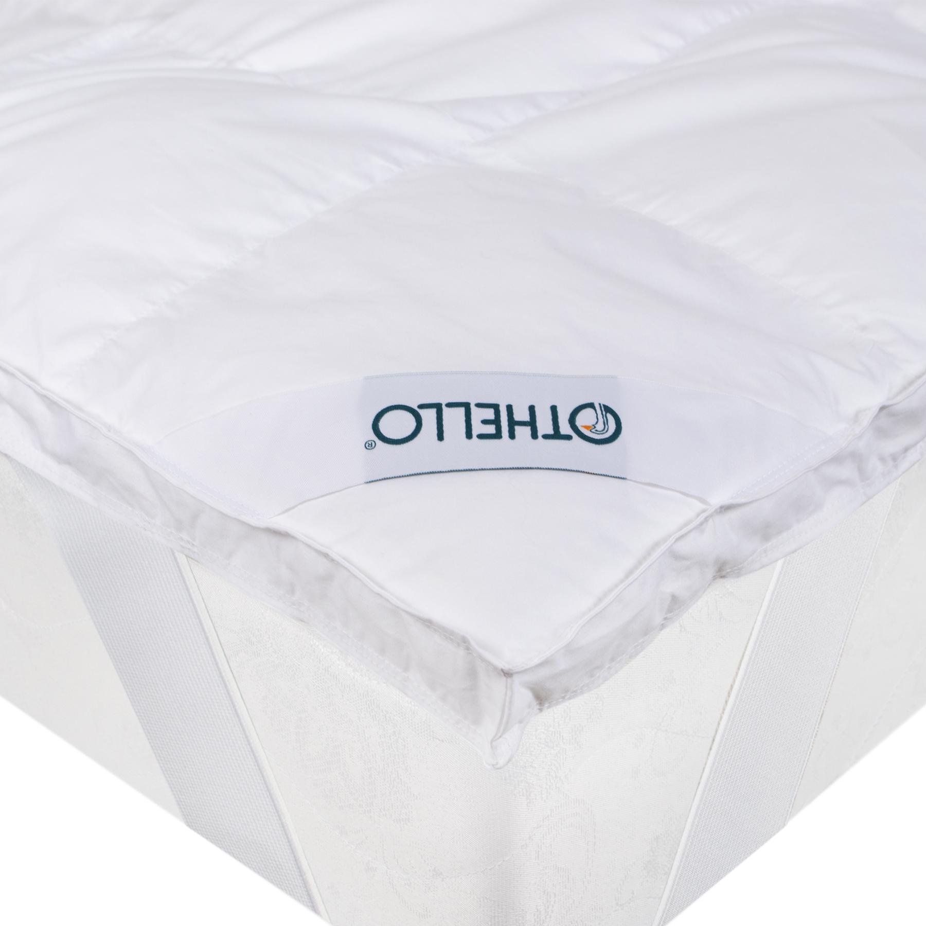 Топпер Othello Fibra Comfort 100х200/5 см (26434512)