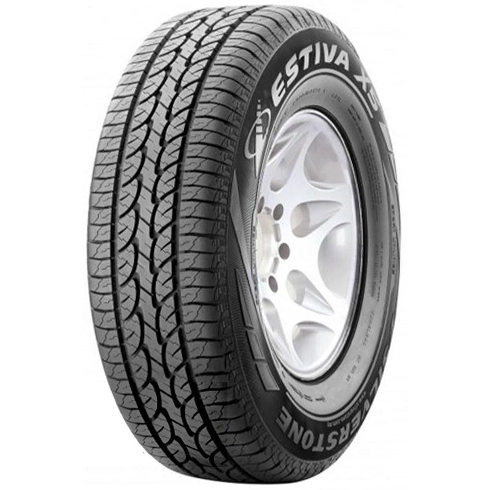 Шина літня SilverStone Estiva X5 245/55R19 107T (32248)