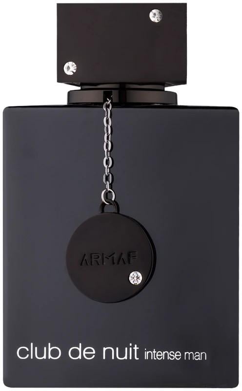 Туалетная вода для мужчин Armaf Club de Nuit Man Intense 105 мл (PA030200)