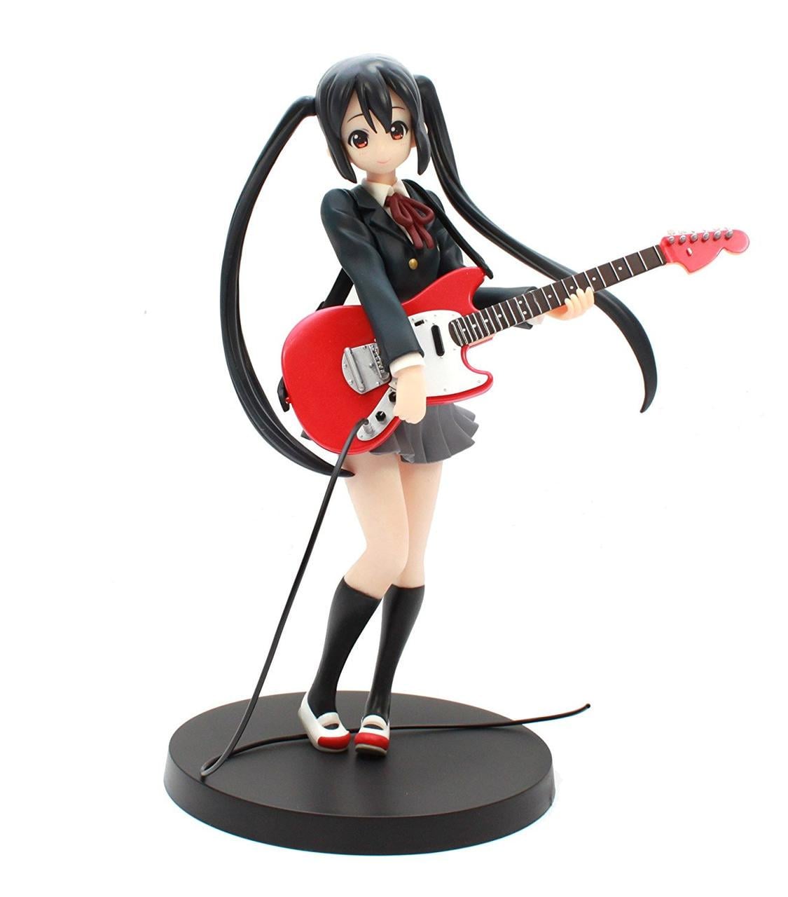 Фигурка для геймеров Banpresto K-ON! Nakano Azusa 21 см (WST anime K-ON 27.003)