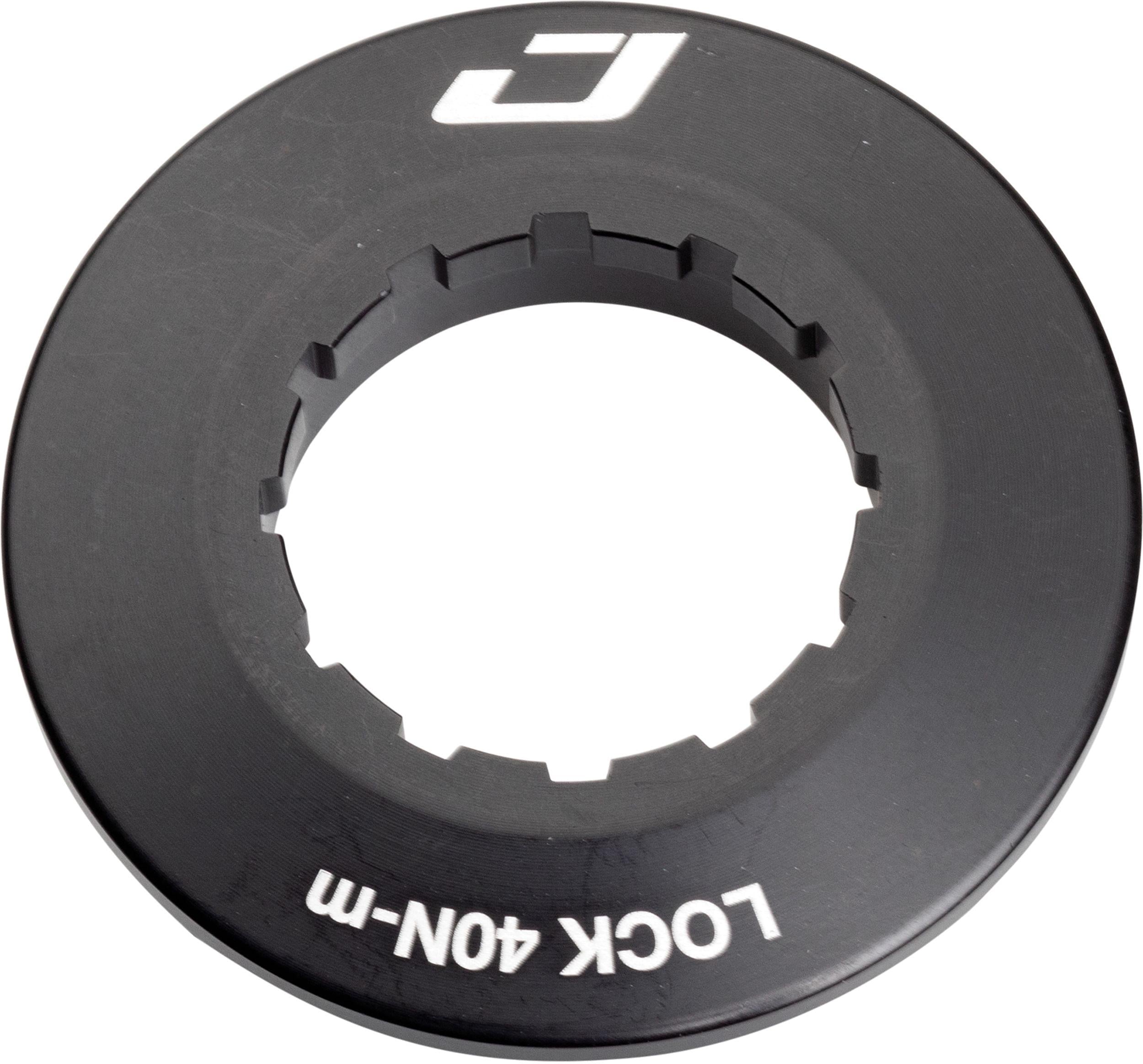 Локринг JAGWIRE DCF001 Centerlock Inner Type для втулок с осями 9/12 мм (LRN-67-32)