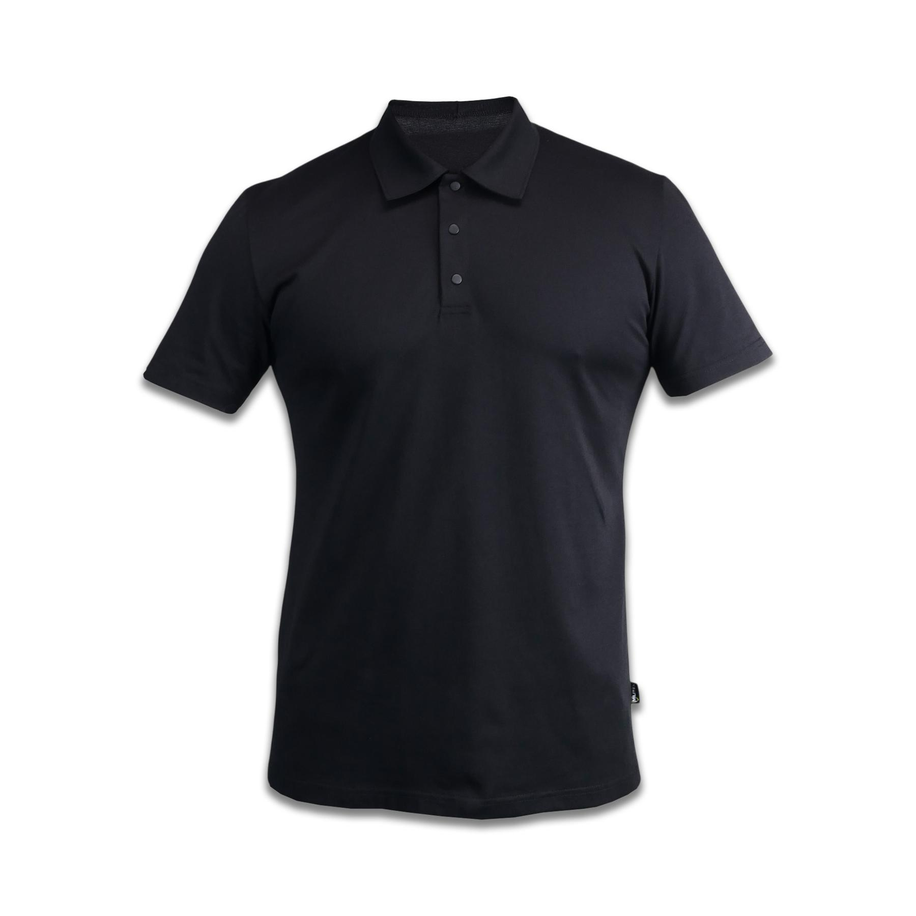 Футболка 5503040411 XL Черный (29348105)