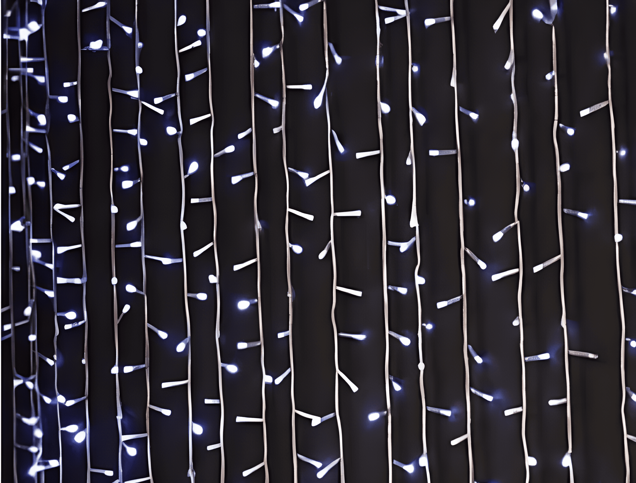 Гирлянда водопад RD-7150 320-400 LED 3х3 м Белый (1290270932) Гирлянда водопад RD-7150 320-400 LED 3х3 м Белый (1290270932)