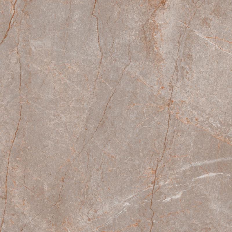 Плитка для підлоги та стін Cerama Market CARVED RIVER 60x60 см Сірий (23675716) - фото 3