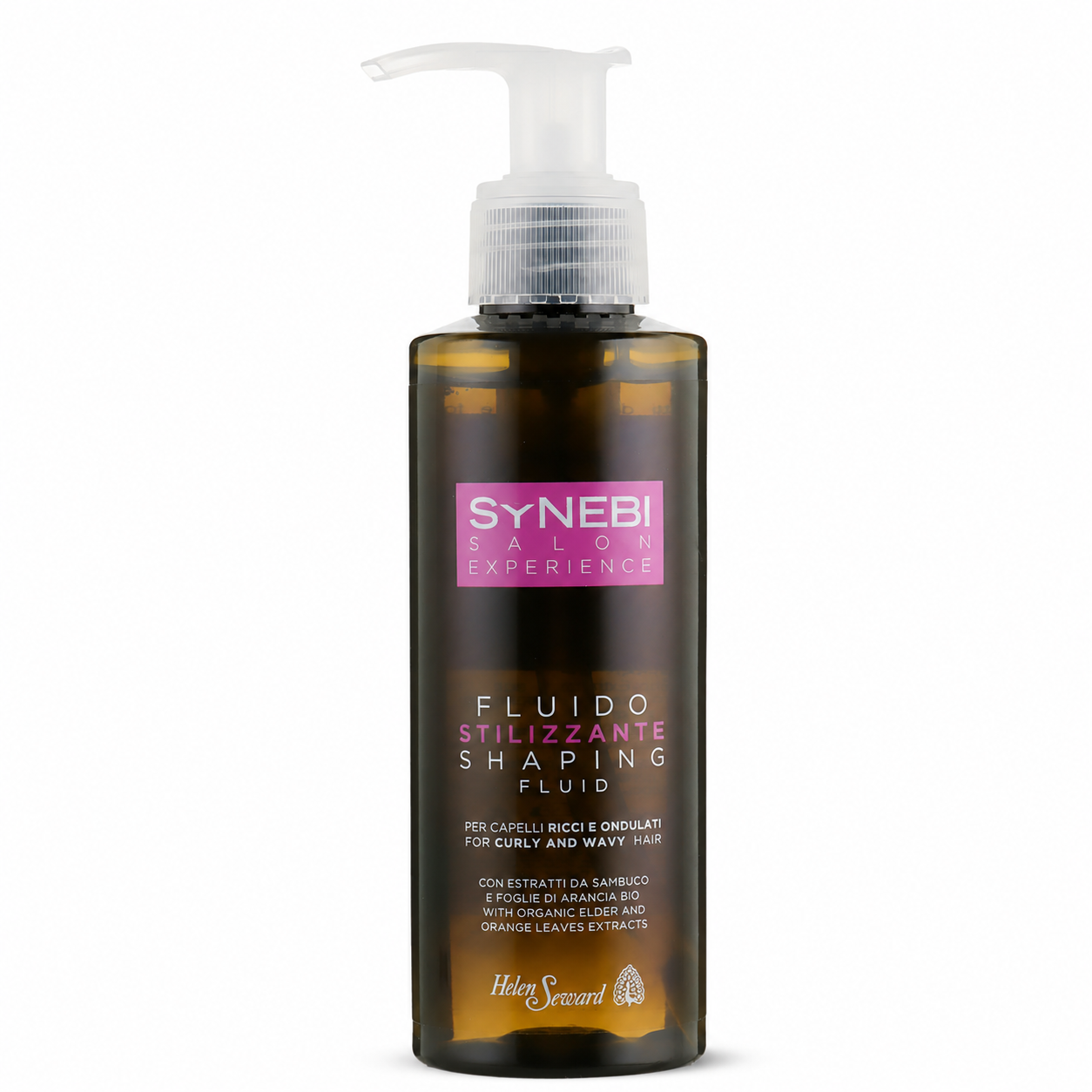 Флюид для укладки вьющихся волос Helen Seward Synebi Shaping Fluid 150 мл Флюид для укладки вьющихся волос Helen Seward Synebi Shaping Fluid 150 мл