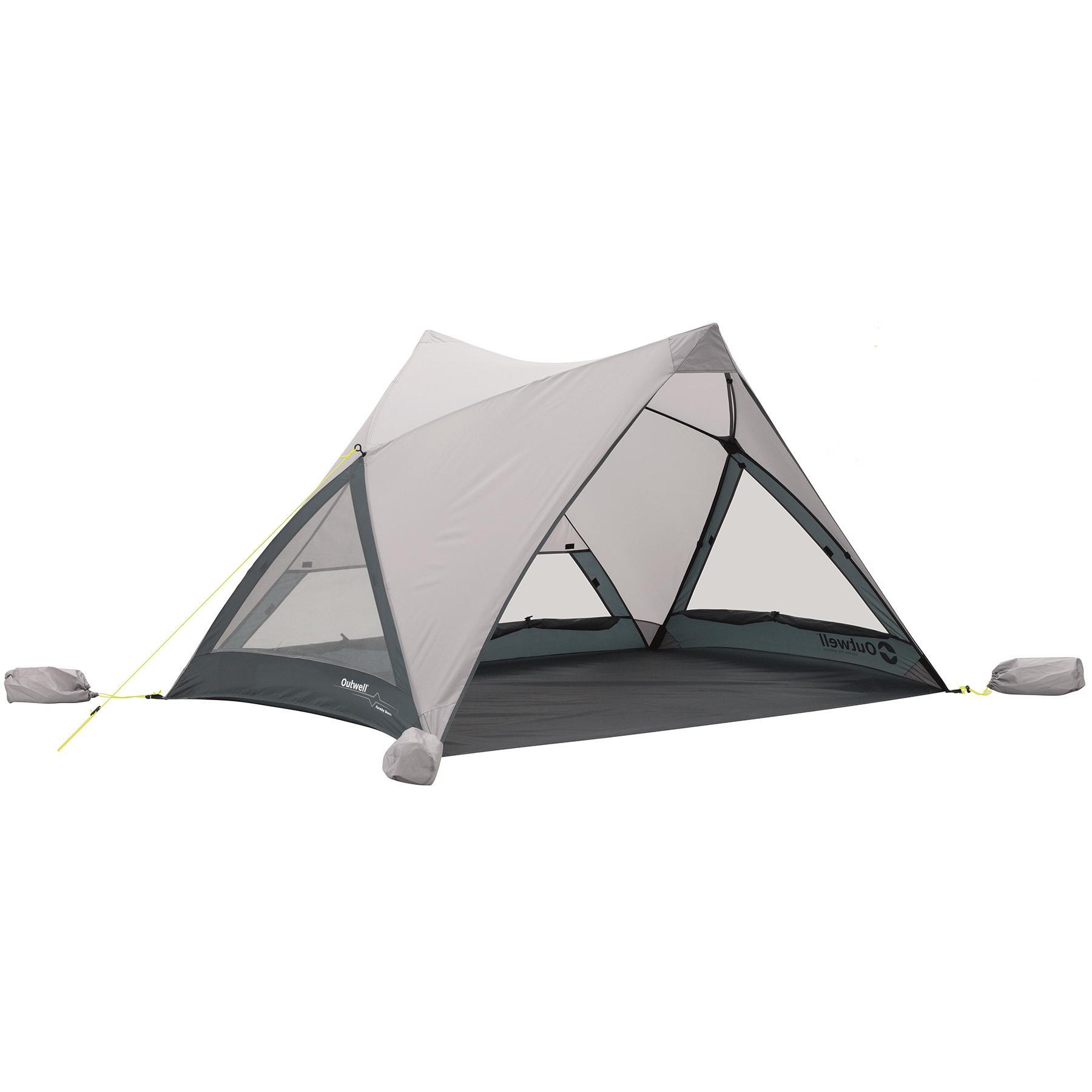 Палатка пляжная Outwell Beach Shelter Formby Blue (111229)