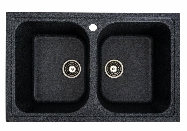 Мойка для кухни Platinum 7950 EQUATORIA (SP000035784)