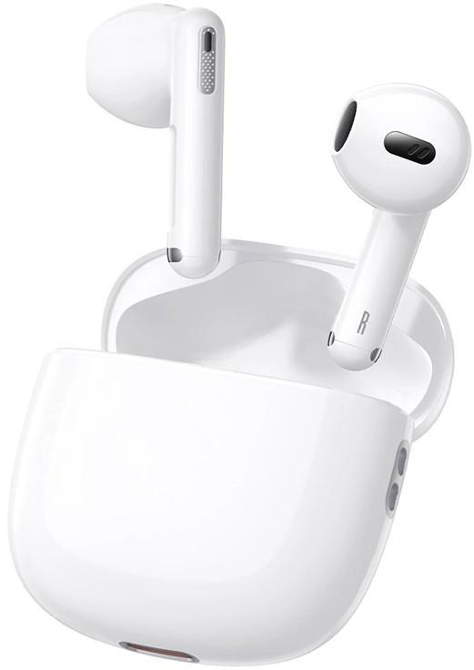 Наушники TWS BASEUS WX5 White