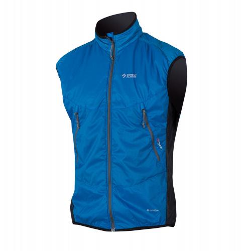 Жилет Directalpine Alpha Vest 2.0  Black/Blue XXL (1053-55574.33.XXL)