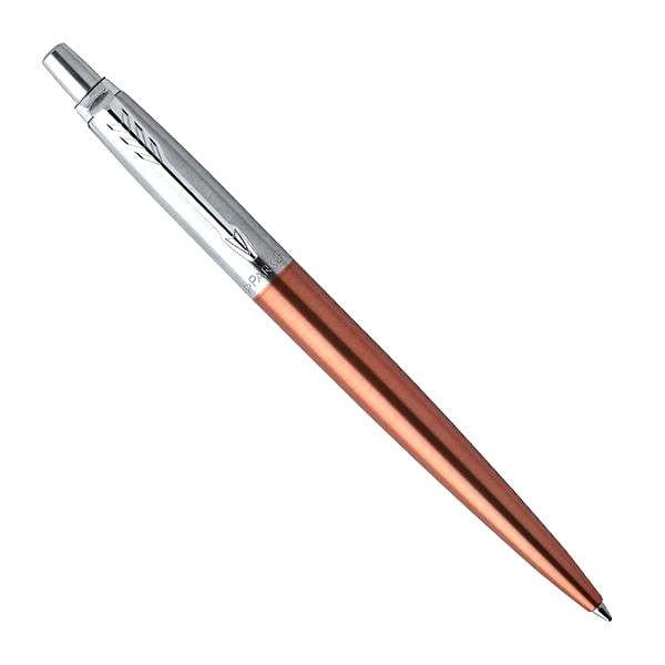 Шариковая ручка Parker JOTTER 17 Chelsea Orange