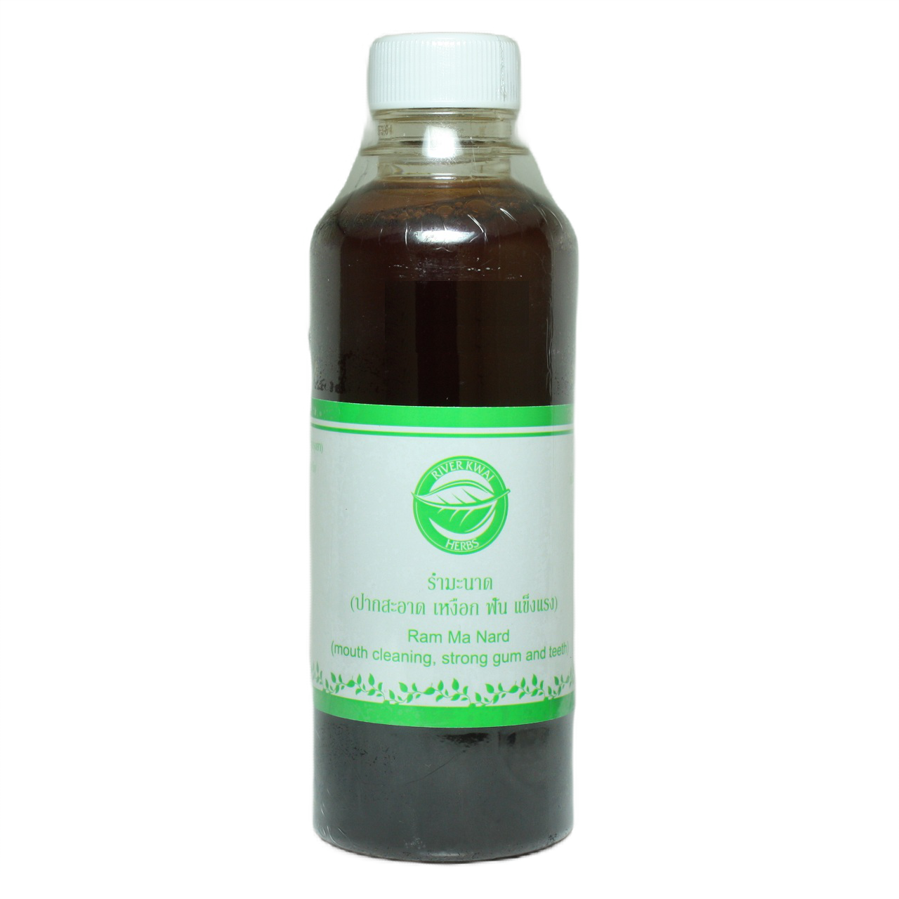 Засіб для лікування ясен від пародонтозу Siamica Ram Ma Nad 240 мл (1667417267)