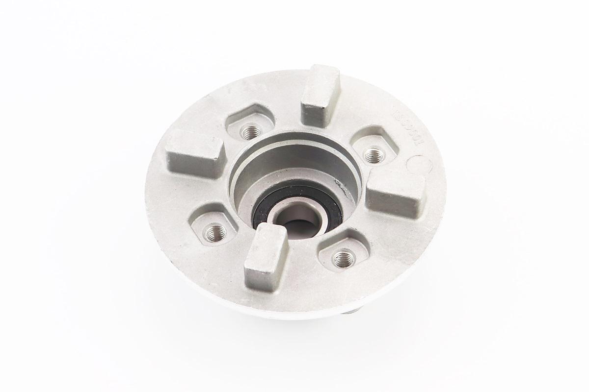 Панель демпферна з підшипником висота посадки зірки 31 мм Delta (318831) - фото 2 Панель демпферна з підшипником висота посадки зірки 31 мм Delta (318831) - фото 2