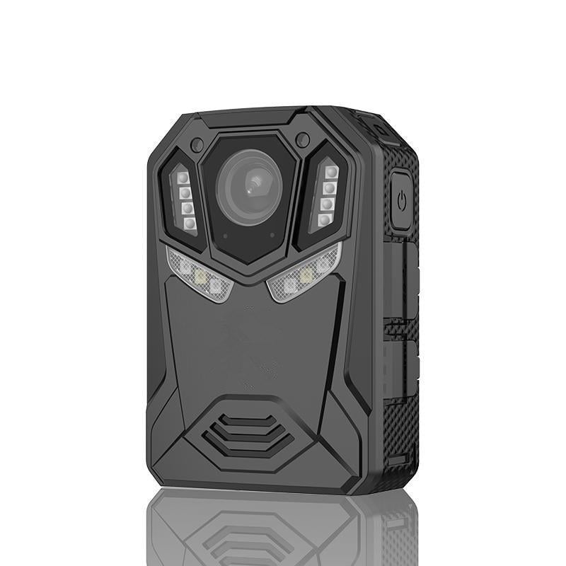 Видеорегистратор нагрудный BlackEYE F-EYE (2263121809) - фото 6 Видеорегистратор нагрудный BlackEYE F-EYE (2263121809) - фото 6