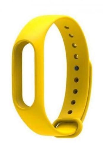 Ремешок для часов Xiaomi Mi Band 2 Малиновый (000019444)