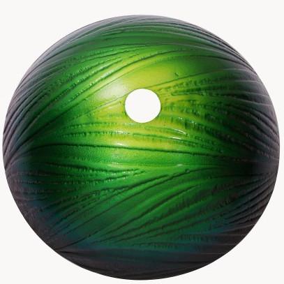 Умывальник Kraus GV-391-19mm Зеленый - фото 3 Умывальник Kraus GV-391-19mm Зеленый - фото 3