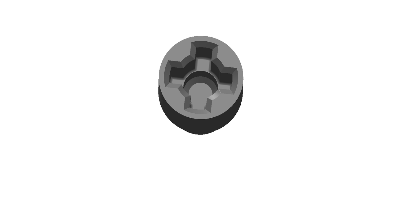 Муфта для блендера Kerch Active/Quick HB1200 - фото 3 Муфта для блендера Kerch Active/Quick HB1200 - фото 3