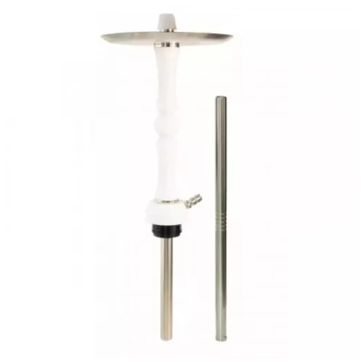 Кальян Aroma Hookah Golf White