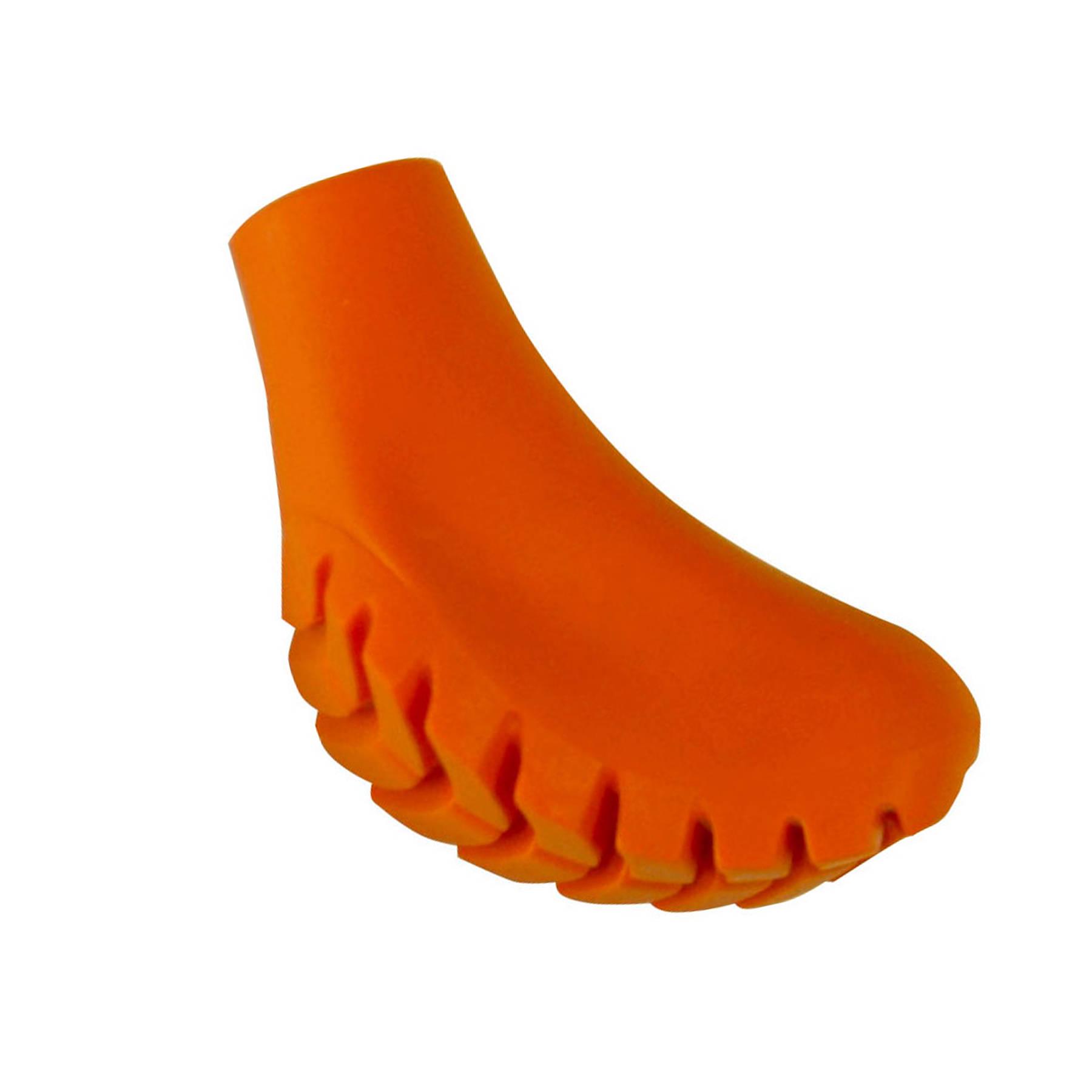 Насадка-колпачок Gabel Walking Pad Orange 05/27 11 мм (7905271305011) - фото 2