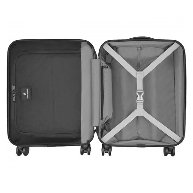 Валіза Victorinox Travel Spectra 2.0 31 л S Black (Vt313182.01) - фото 4