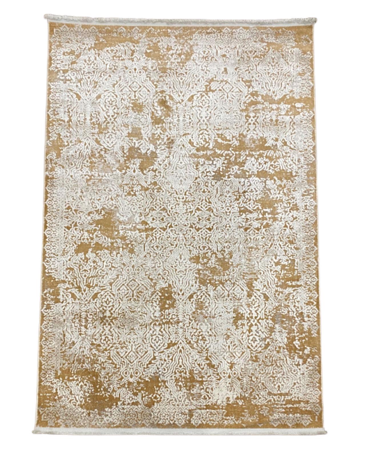 Ковер Ocean Oc13C 2,5х3,5 м Beige/Brown (6037-40)