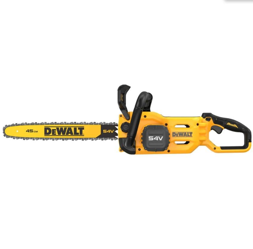 Електропила DeWalt DCMCS574N без акумулятора та зарядного пристрою (52097) - фото 4