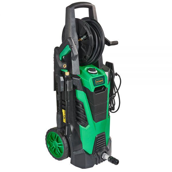 Мийка високого тиску NOWA MW-180R - фото 6 Мийка високого тиску NOWA MW-180R - фото 6