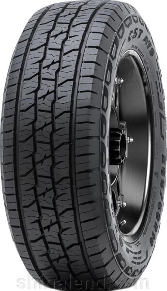 Автошина CST Sahara ATS 265/70 R16 112H