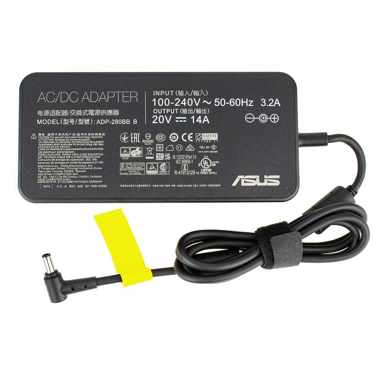 Блок питания Asus FA607PV (155152)