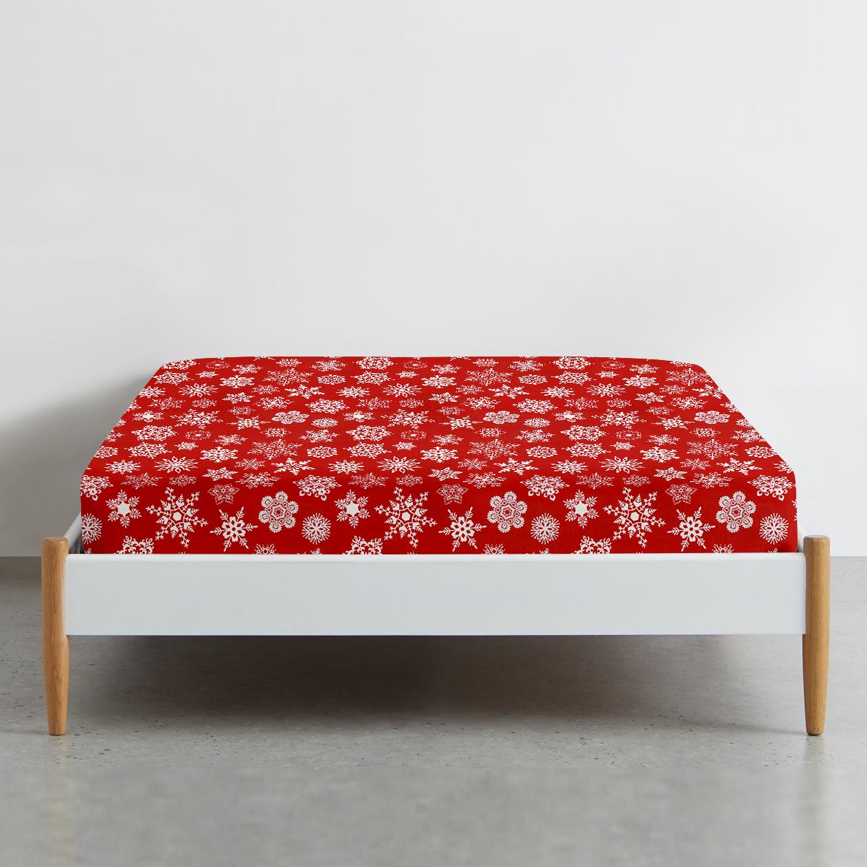 Простынь детская Cosas WINTER 110х160 см (4822052236512) - фото 2