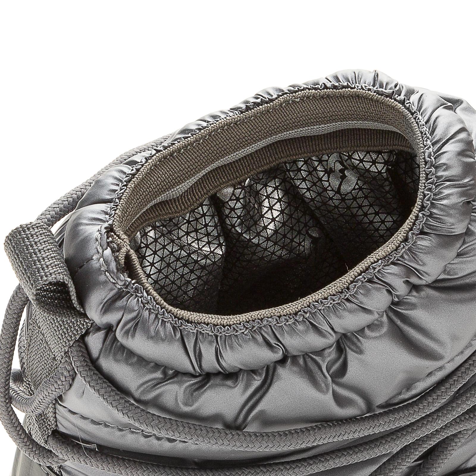 Напівчоботи дитячі дівчаткам Grunberg 92528045 р. 34 Чорний (9252804534) - фото 5 Напівчоботи дитячі дівчаткам Grunberg 92528045 р. 34 Чорний (9252804534) - фото 5