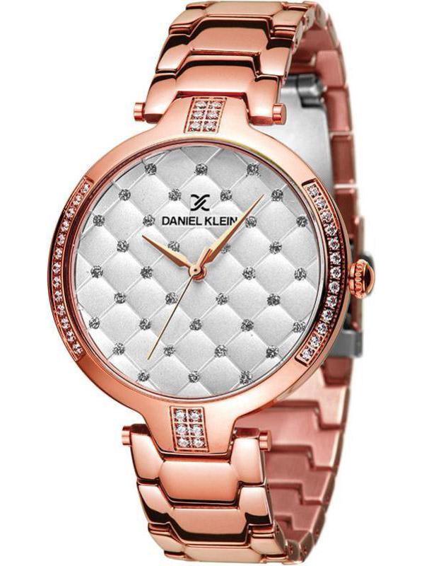 Наручний годинник жіночий Daniel Klein DK11324-2 (681624)