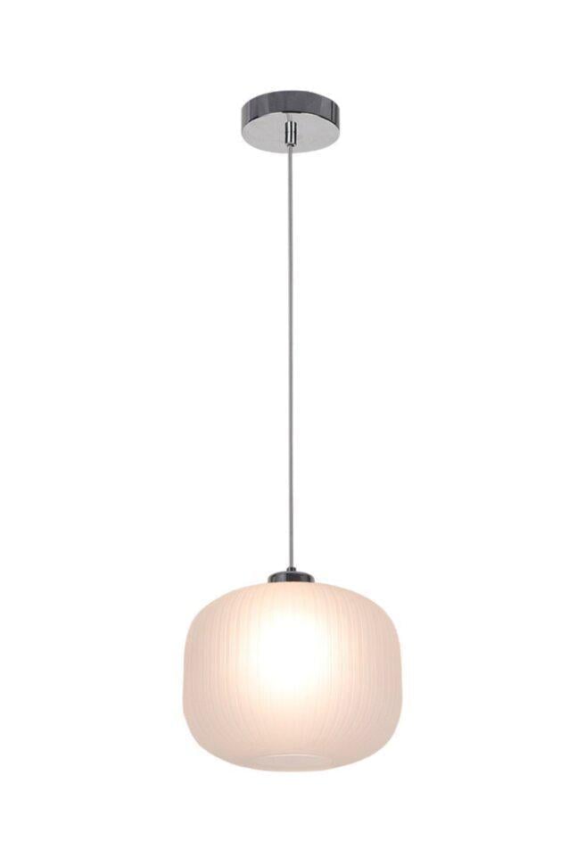 Люстра WunderLicht H7419 25x120 см Белый (H7419-31)